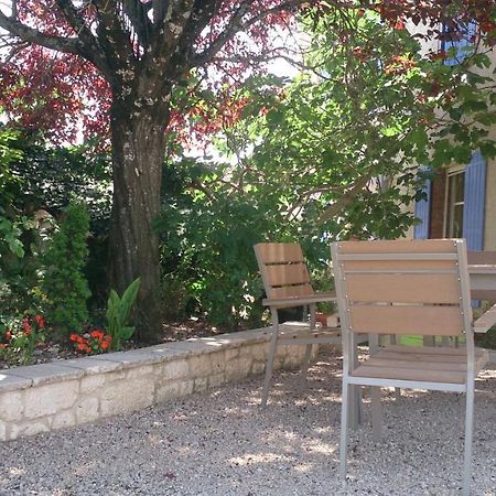 Chambres Et Tables D'Hotes "Au Pres De Ma Blonde" Senouillac Zewnętrze zdjęcie