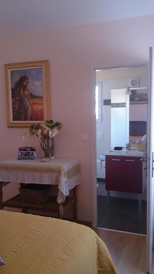 Chambres Et Tables D'Hotes "Au Pres De Ma Blonde" Senouillac Zewnętrze zdjęcie